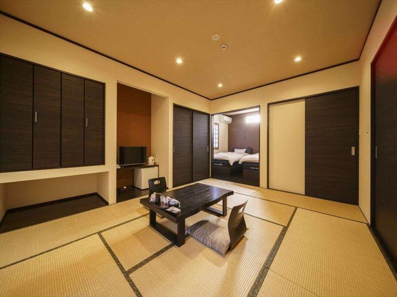 Yufuin Ryokan Seikoen Exterior photo