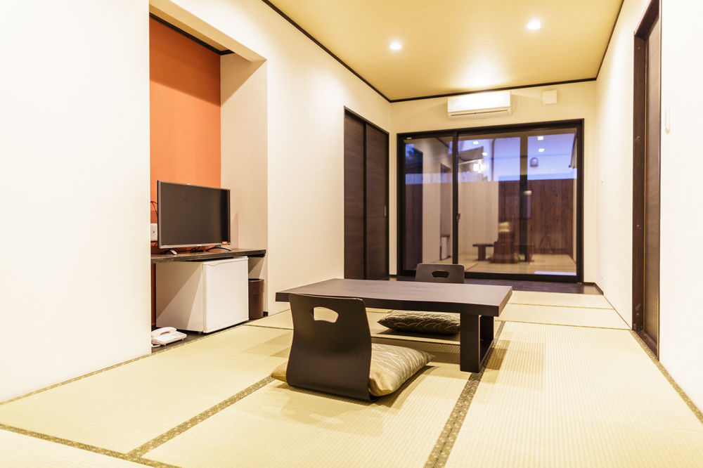 Yufuin Ryokan Seikoen Exterior photo