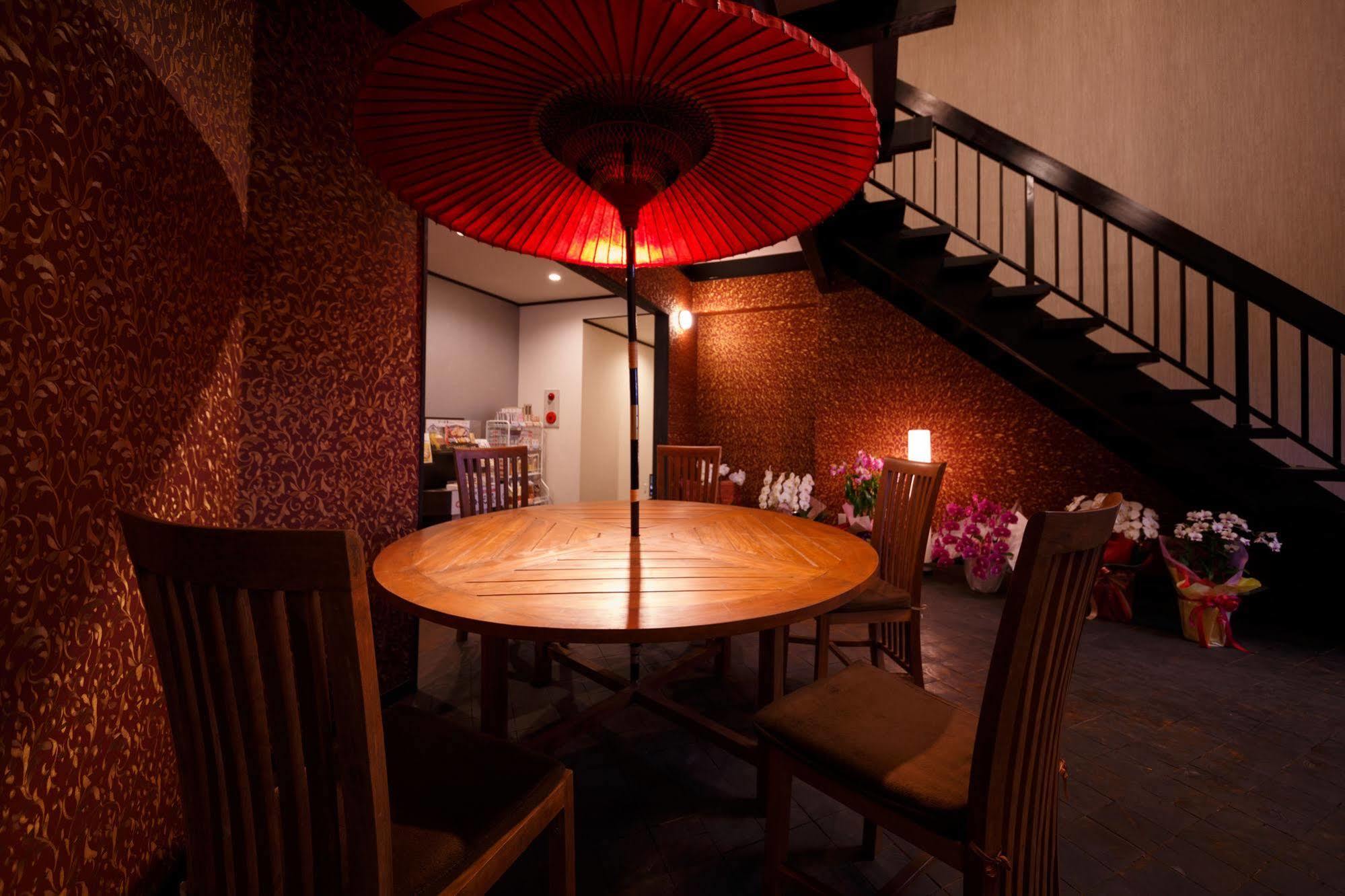 Yufuin Ryokan Seikoen Exterior photo