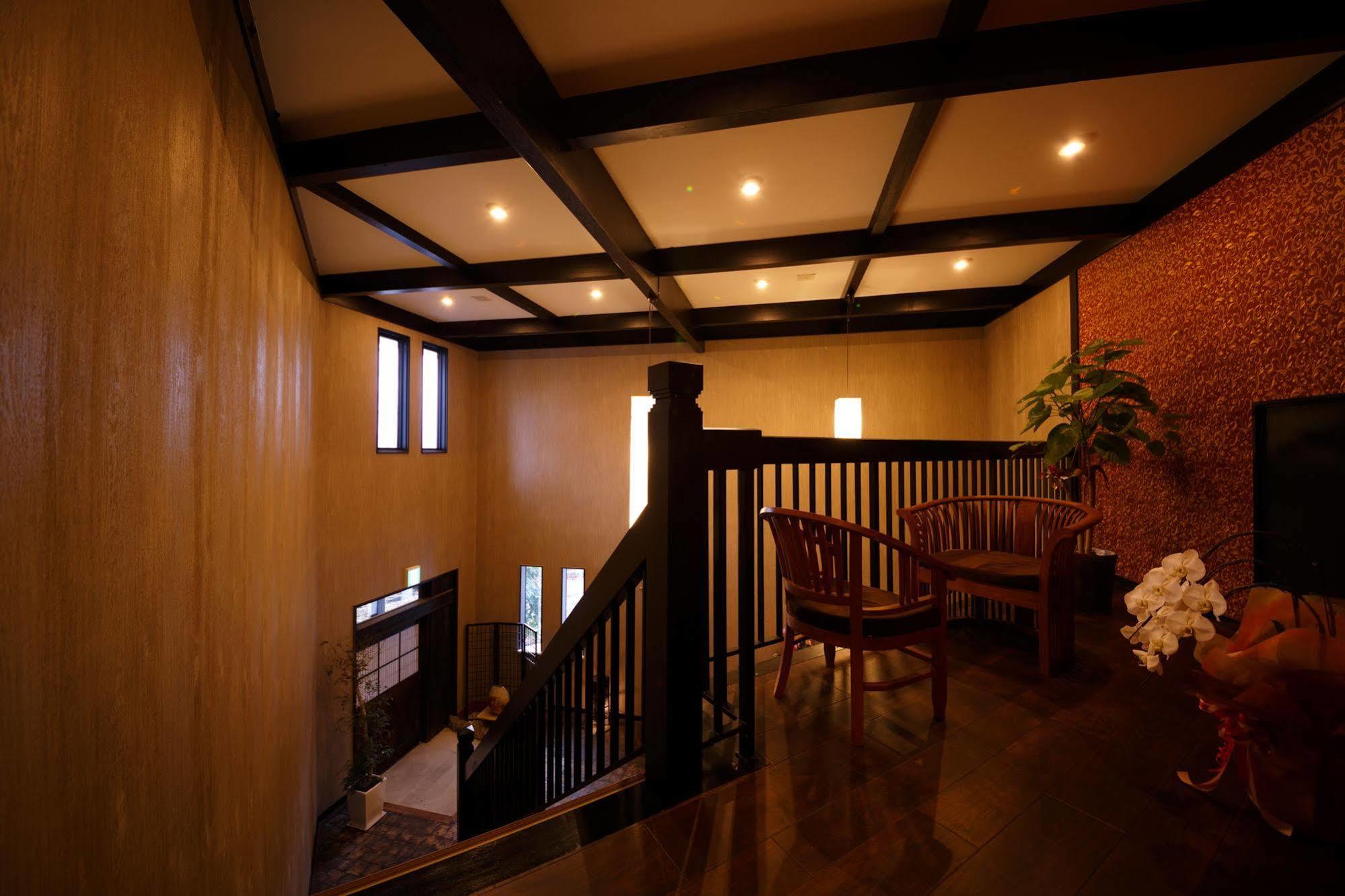 Yufuin Ryokan Seikoen Exterior photo