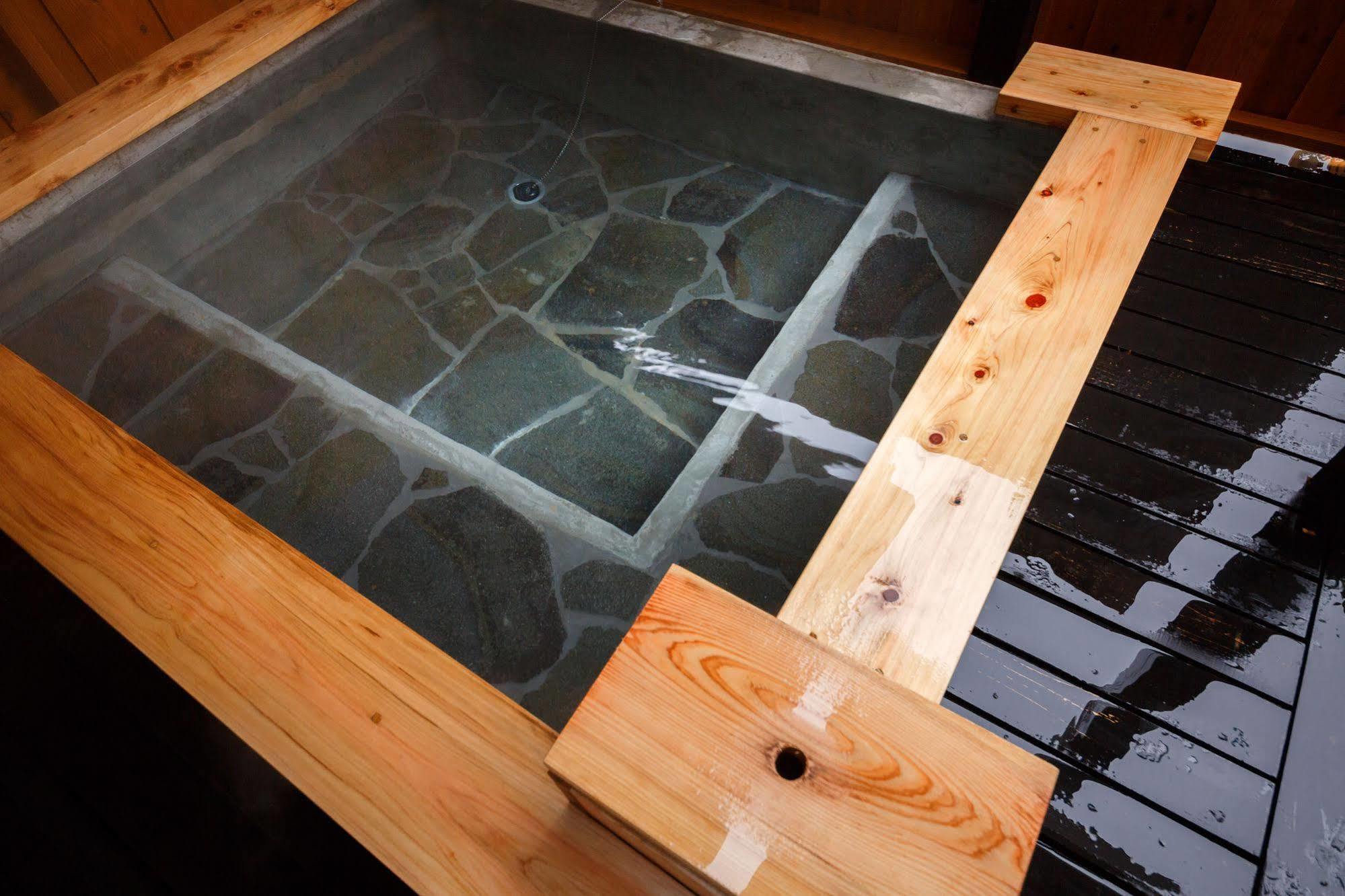 Yufuin Ryokan Seikoen Exterior photo