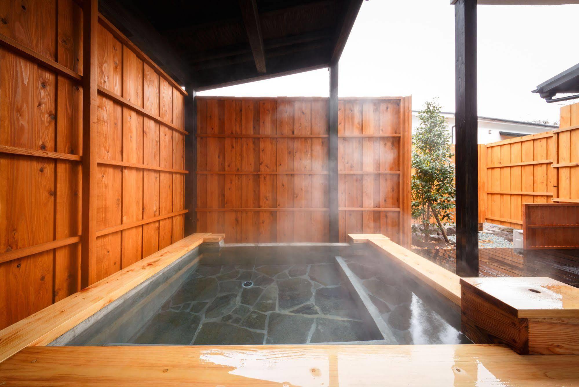 Yufuin Ryokan Seikoen Exterior photo