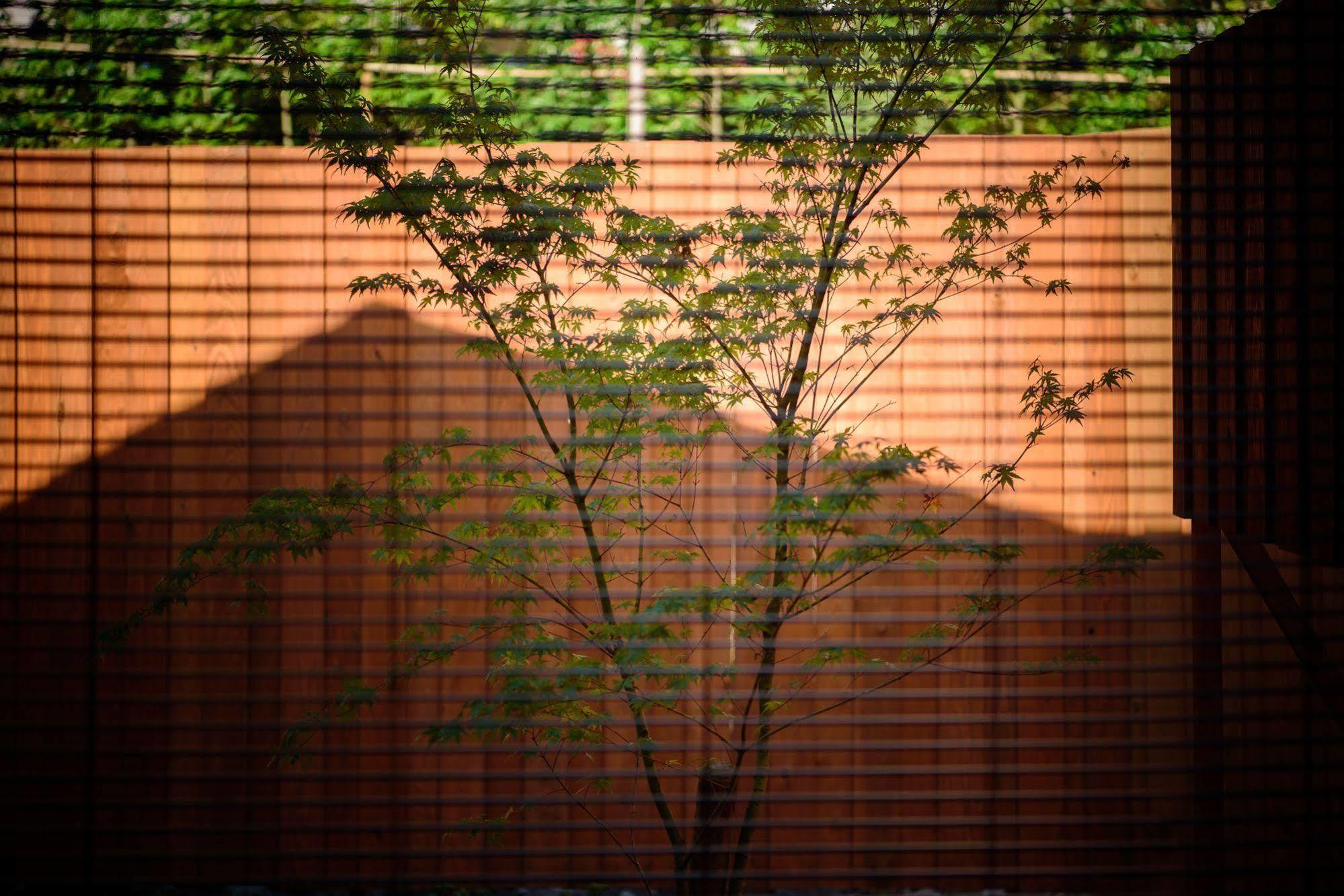 Yufuin Ryokan Seikoen Exterior photo