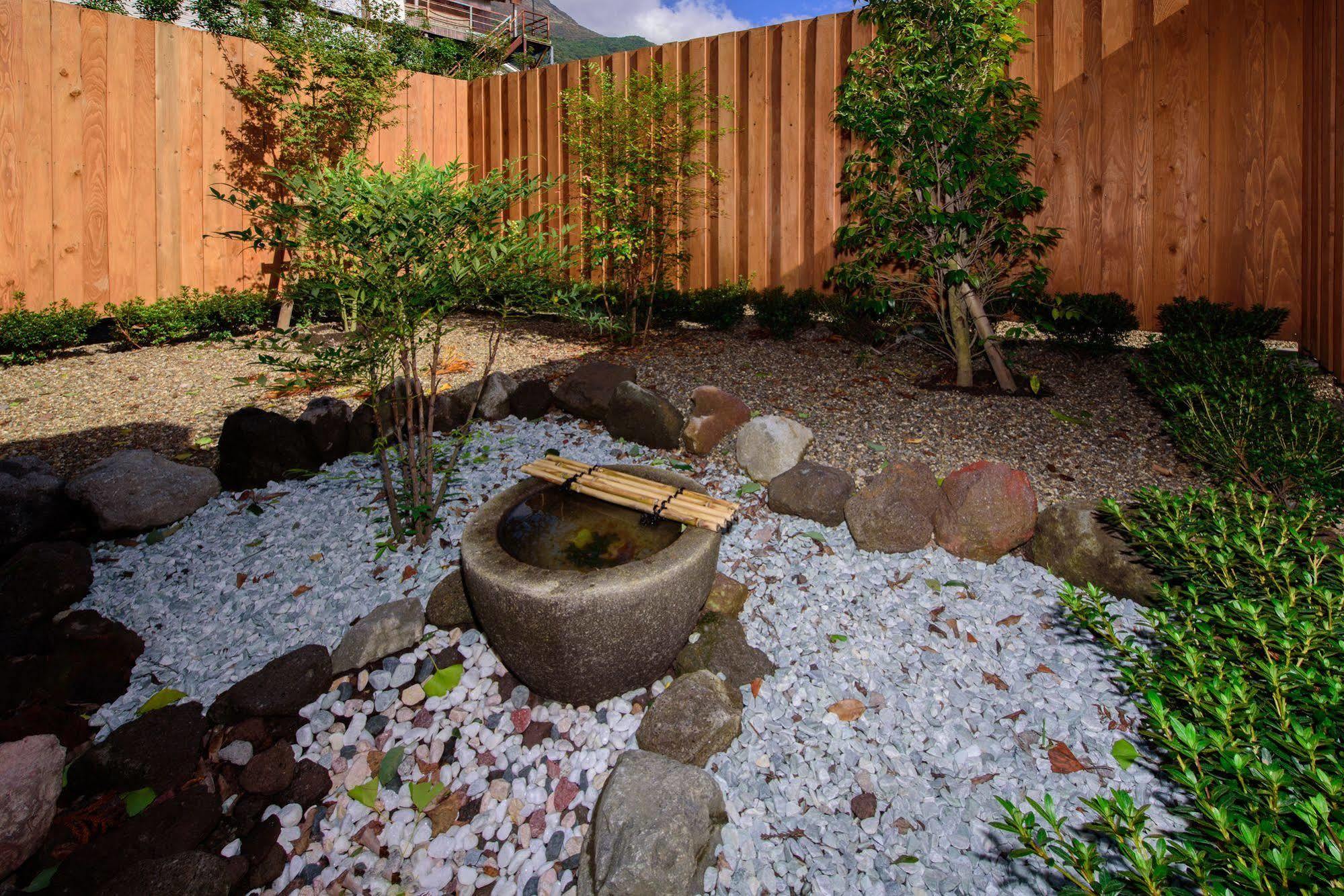Yufuin Ryokan Seikoen Exterior photo
